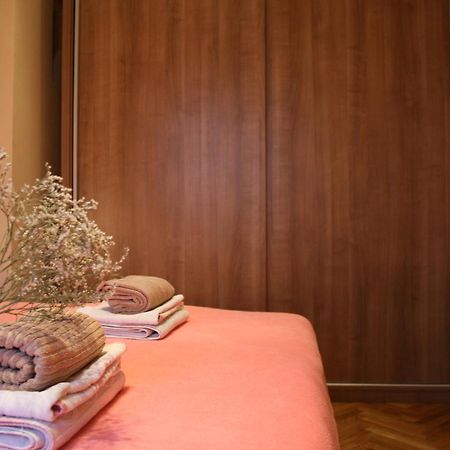 Belgrade Stay Apartments 외부 사진