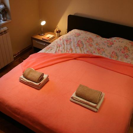 Belgrade Stay Apartments 외부 사진