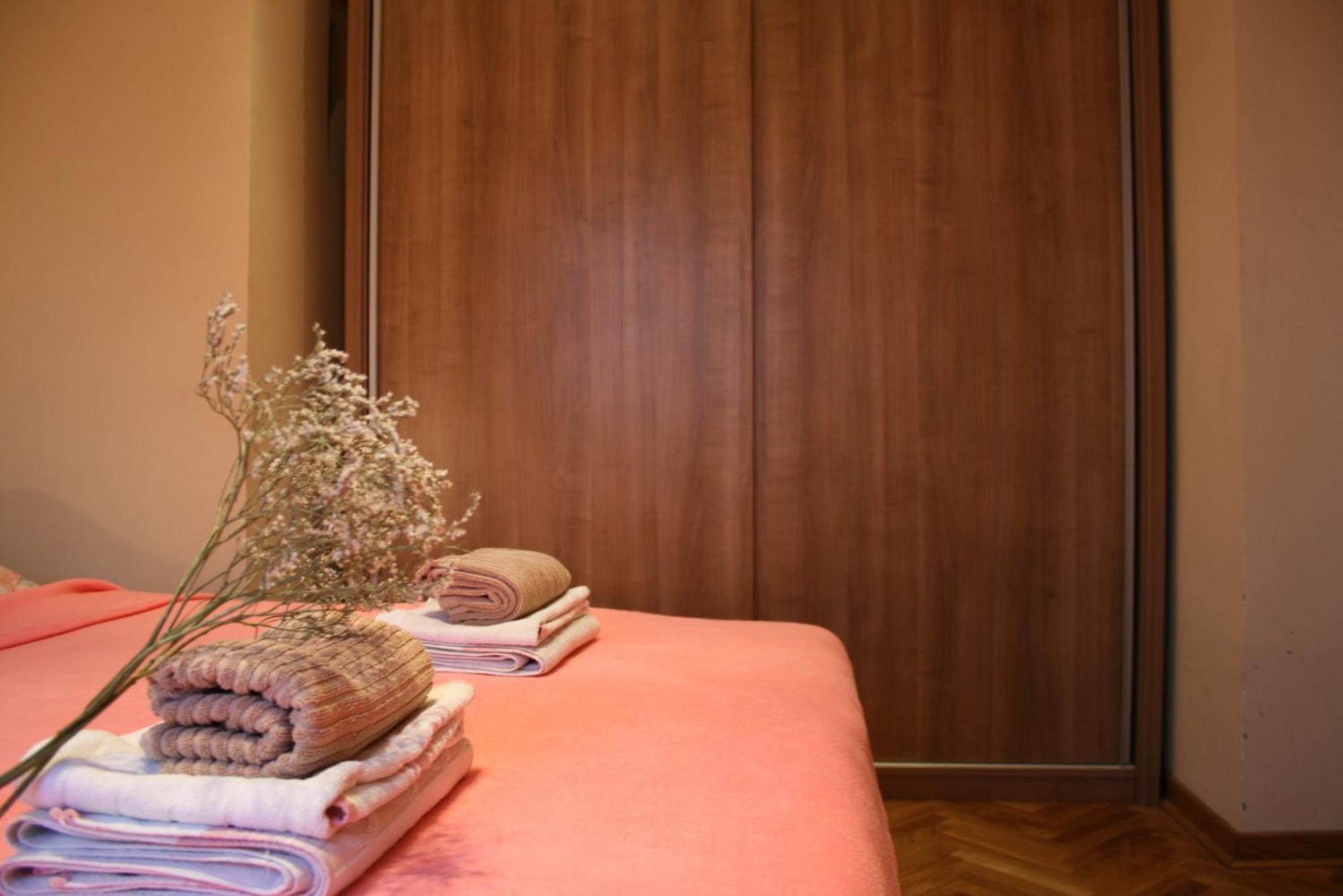Belgrade Stay Apartments 외부 사진