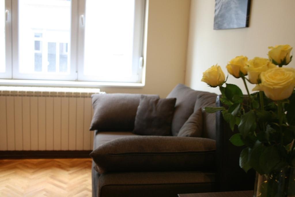 Belgrade Stay Apartments 객실 사진