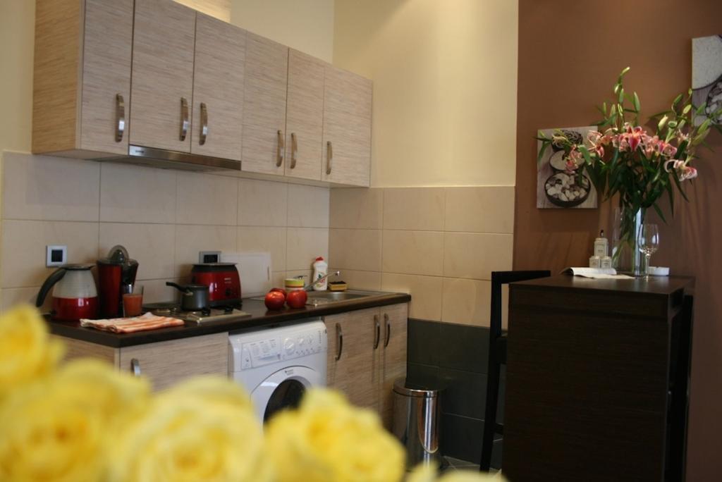 Belgrade Stay Apartments 객실 사진