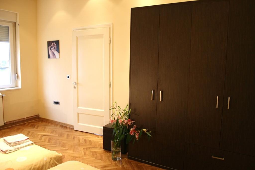 Belgrade Stay Apartments 객실 사진