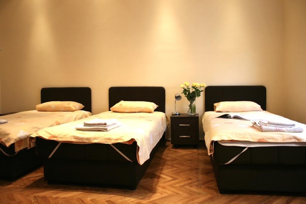 Belgrade Stay Apartments 객실 사진