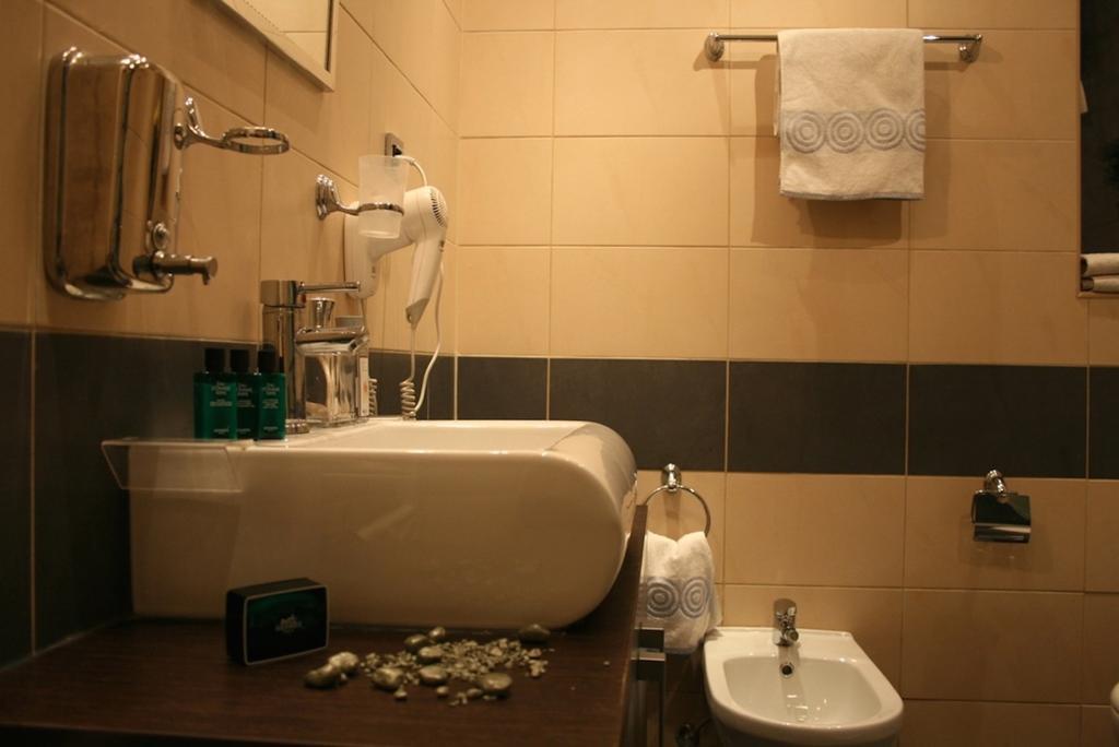 Belgrade Stay Apartments 객실 사진
