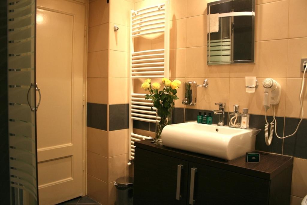 Belgrade Stay Apartments 객실 사진