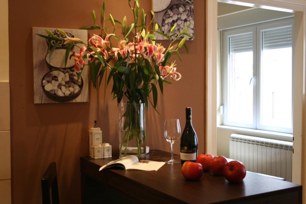 Belgrade Stay Apartments 객실 사진