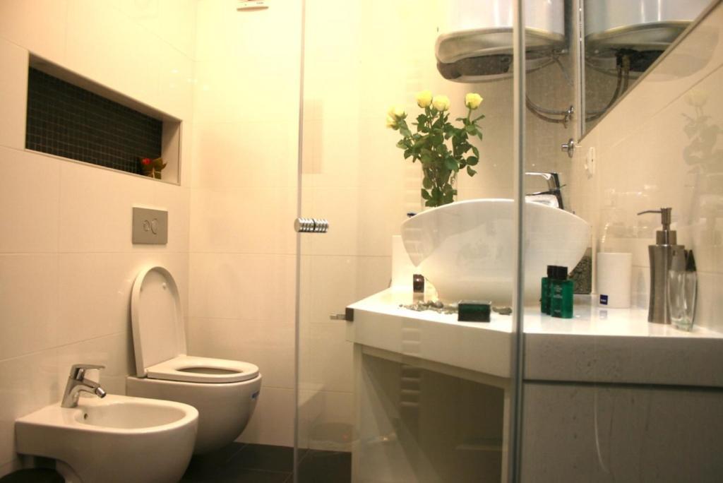 Belgrade Stay Apartments 객실 사진